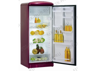 Холодильник Korting KR270CR (118523, HTS2866) - Фото